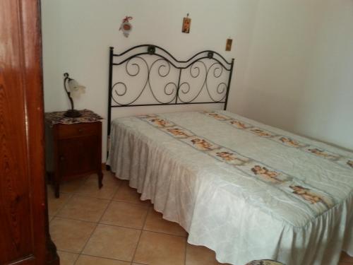 One-Bedroom House room in Bixio Apartments