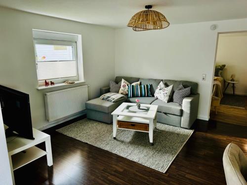 gemütliche Ferienwohnung mit Garten (gemutliche Ferienwohnung mit Garten) in Purgen