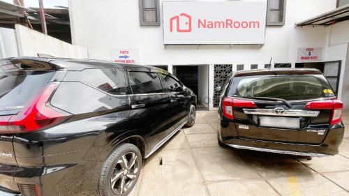 NamRoom at Kalimalang NamRoom at Kalimalang