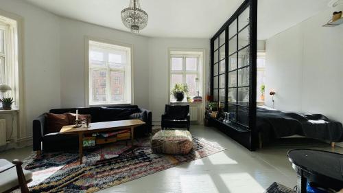 ApartmentInCopenhagen Apartment 1679, Kodaň (fotografie 2)