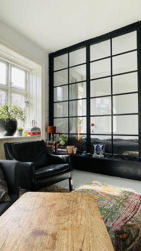 ApartmentInCopenhagen Apartment 1679, Kodaň (fotografie 5)