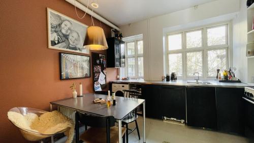 ApartmentInCopenhagen Apartment 1679, Kodaň (fotografie 8)