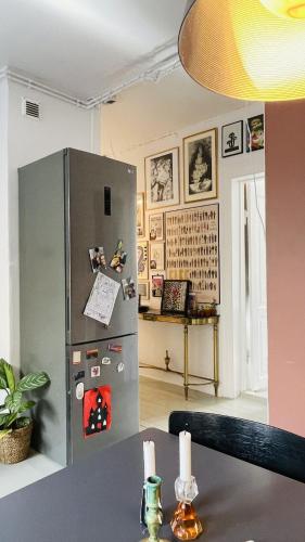ApartmentInCopenhagen Apartment 1679, Kodaň (fotografie 10)