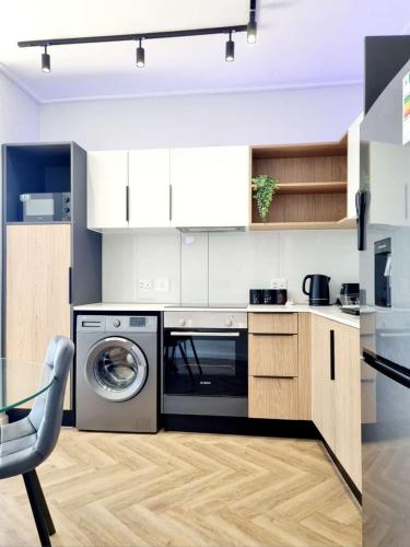 On Park by Smart City Stays - image 2