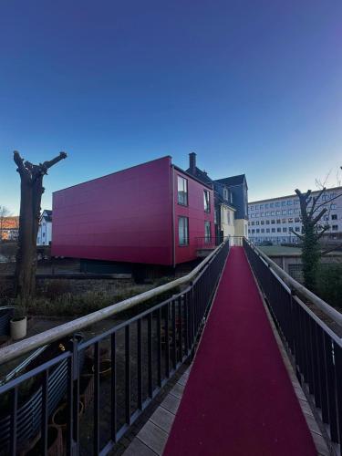 Von Korff´S Rest & Relax Hotel - image 2