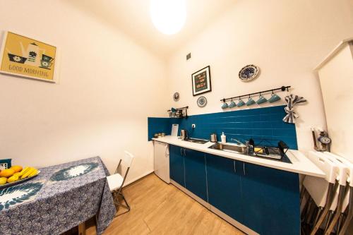 Homely Apartment's Old Town 5