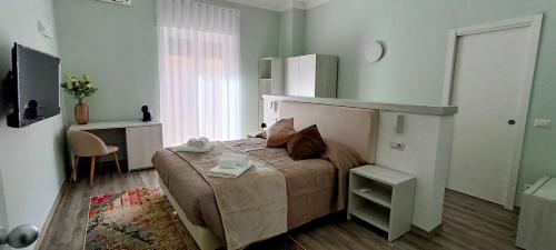 CaLaDream B&B in 特雷拜薩斯