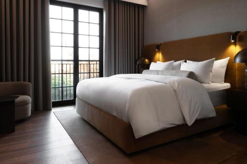 Hellerup Parkhotel - image 13