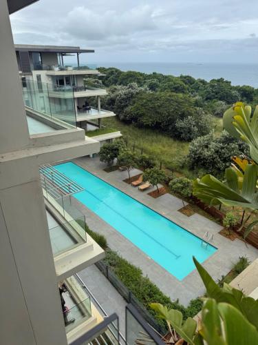 Sibaya's Cozy Apartment in Oceans Dune in Umdloti