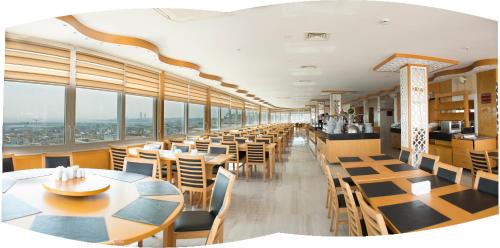 Ilkbal Deluxe Hotel Istanbul - image 10