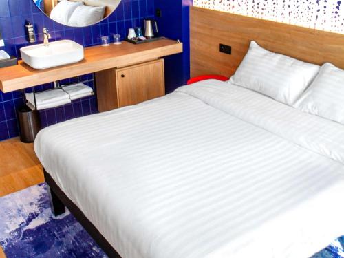 Premium Double Room