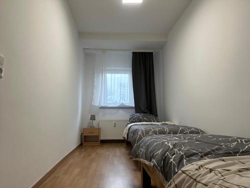 3 Raumwohnung Zentrum Ost A14, Leipzig (photo 6)