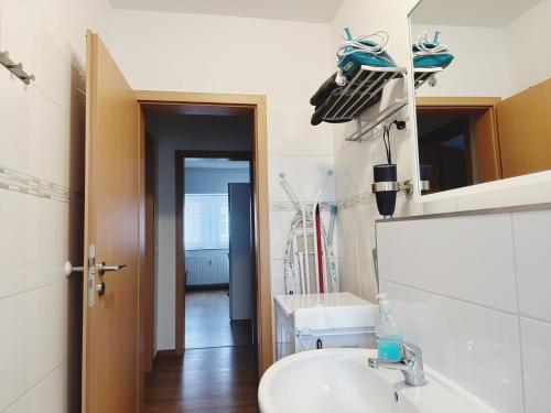 3 Raumwohnung Zentrum Ost A14, Leipzig (photo 9)