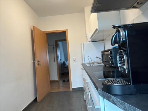 3 Raumwohnung Zentrum Ost