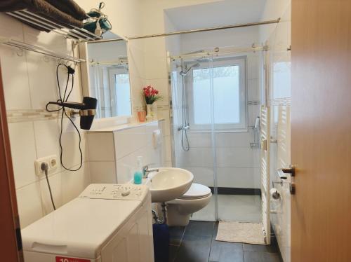 3 Raumwohnung Zentrum Ost A14, Leipzig (photo 10)