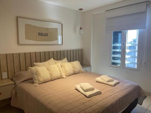 Confortable y moderno dto en el corazón de Tucumán