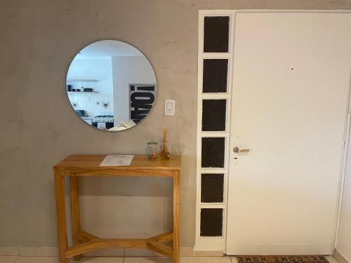 Confortable y moderno dto en el corazón de Tucumán