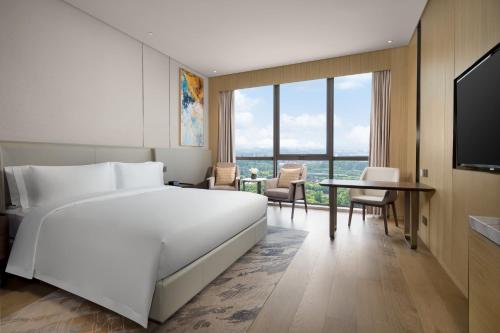 Wyndham Shanghai Pudong, Shanghai (foto 10)