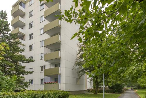 Private Apartment, Hannover (fotografie 2)