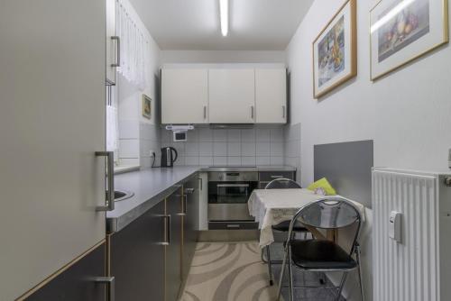 Private Apartment, Hannover (fotografie 7)