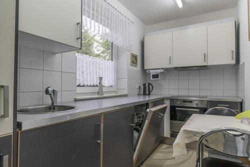 Private Apartment, Hannover (fotografie 8)