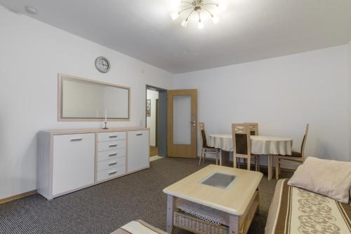 Private Apartment, Hannover (fotografie 9)
