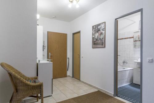 Private Apartment, Hannover (fotografie 10)
