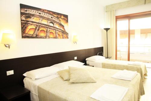 Le tue Notti a San Pietro, Rom (Foto 10)