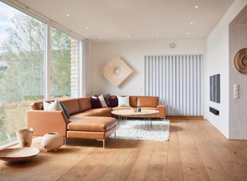 Villa Fjord View in Στράντα