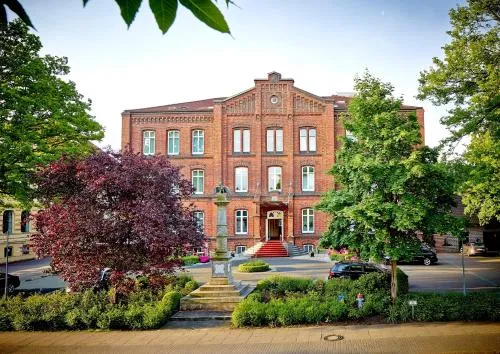 Hotel Navigare Buxtehude in Buxtehude, Deutschland