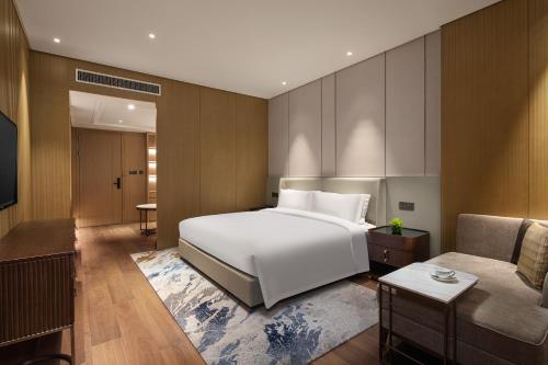Wyndham Shanghai Pudong, Shanghai (foto 6)