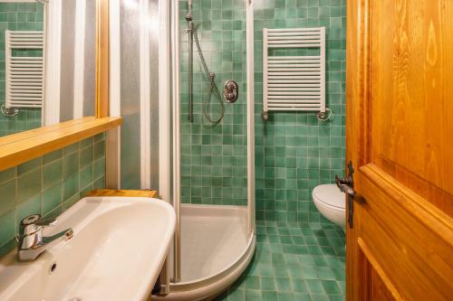 Villa Franchetti - Stayincortina - image 8