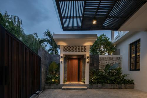 Marvee Villa Bali - image 5