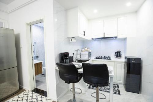 Alba Garden, Modern ,Infinity Pool,Gym & Minimart in Nairobi