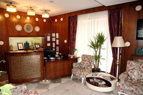 Sonno Boutique Rooms & Suites – Ankara, CT