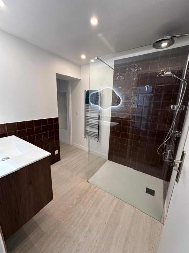 Atypical Loft in the Heart of the Marais - main image