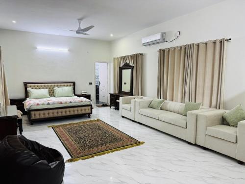 Jungle Retreat Pir Sohawa - main image