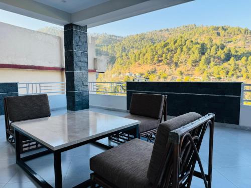 Jungle Retreat Pir Sohawa - image 3