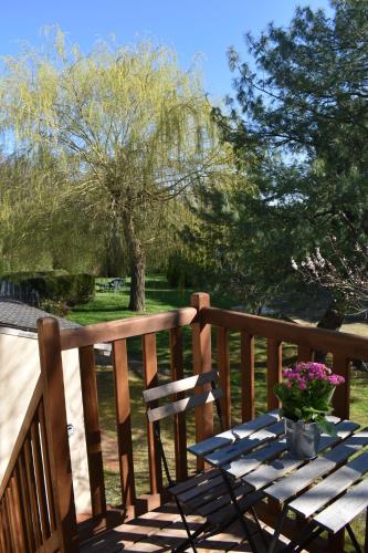 Le grenier des filles in Brissac-Quincé