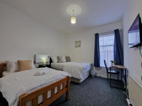 Nice Living Serviced Accommodations 12