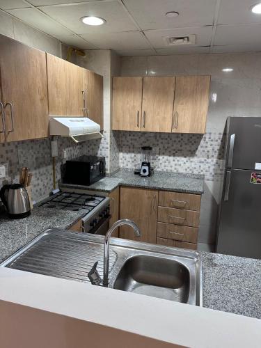 1 Bedroom Apartment May Residence JVC, Dubaj (fotografie 8)