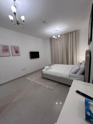 1 Bedroom Apartment May Residence JVC, Dubaj (fotografie 9)