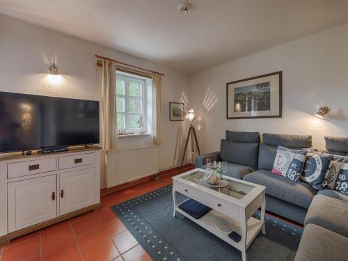 Feriendorf Rugana Komfort Appartement mit 1 Schlafzimmern und Terrasse B62