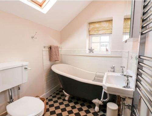 Bumblebee Cottage - South Creake in South Creake
