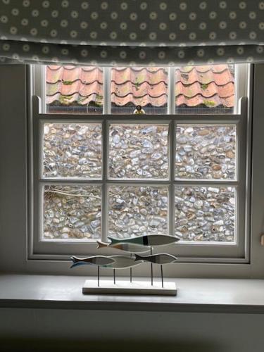 Bumblebee Cottage - South Creake in South Creake