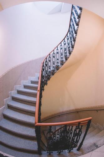 Central Apartman Sopron - image 12