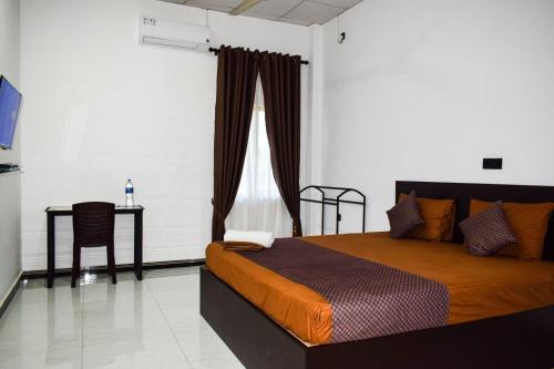 Deluxe Family Room room in SSS Hotel