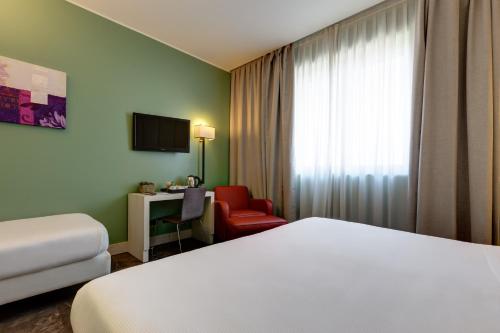 Klima Hotel Milano Fiere - image 3