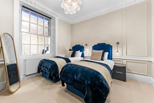 Luxury Living in Bath - The Bridgeton - Sleeps 20, Bath (photo 6)