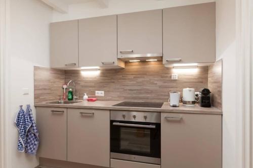 Lovely 4P-apt near Canals - Utrecht City Centre, Utrecht (zdjęcie 5)